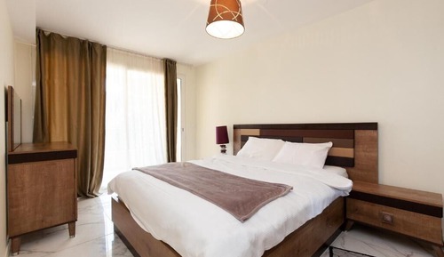 Apartamento estándar, 1 habitación