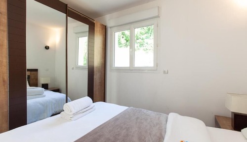 Apartamento Confort, 3 habitaciones