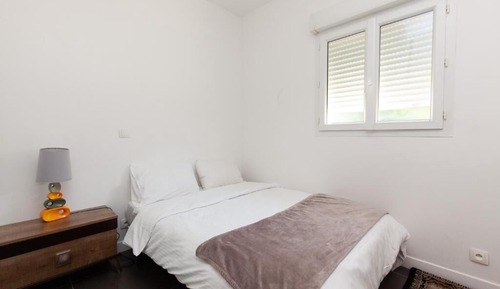 Apartamento clásico, 2 habitaciones