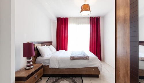Apartamento Deluxe, 3 habitaciones
