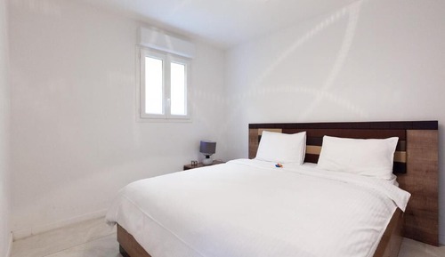 Apartamento Club, 2 habitaciones