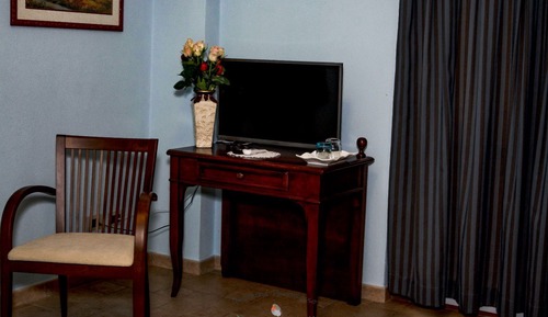 Basic Room