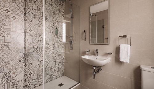 Habitación Deluxe doble