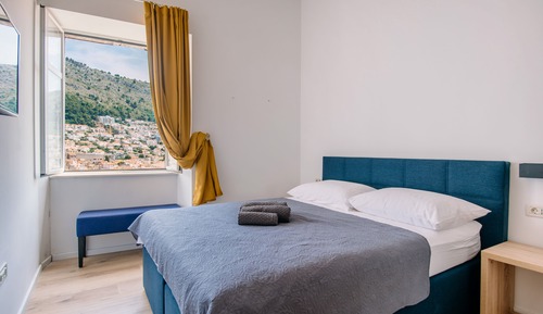 Habitación Premium