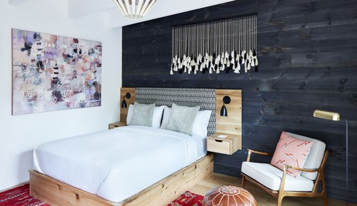 Habitación clásica, 1 cama de matrimonio, baño privado, vistas al río