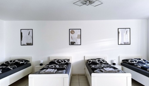 Casa Confort, 6 habitaciones