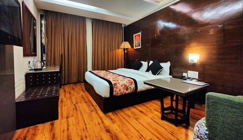 Grand Room