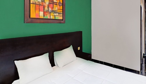 Suite Deluxe