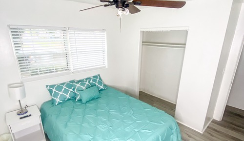 Apartamento Deluxe