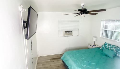 Suite Deluxe, 2 habitaciones
