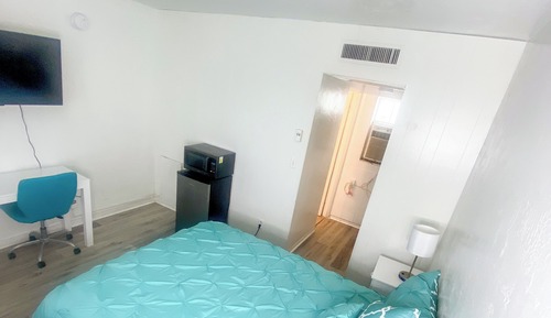 Suite estudio Premier