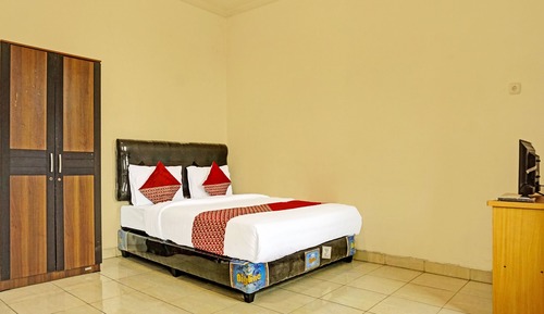 Habitación Deluxe doble