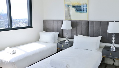 Apartamento, 2 habitaciones (Free WiFi)