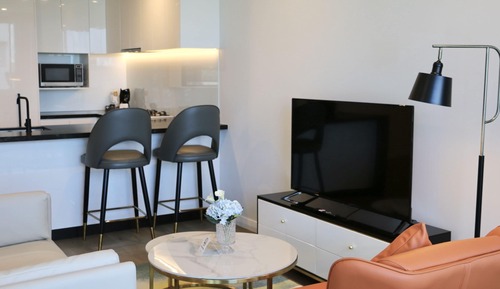 Apartamento, 1 habitación (Free WiFi)