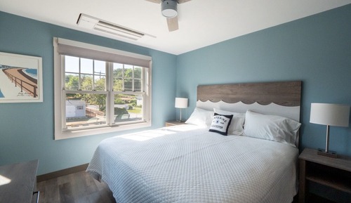 Apartamento Premier