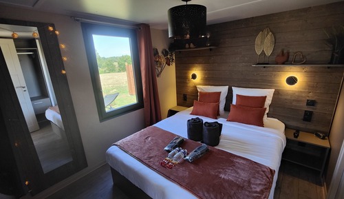 Casa de campo Premium
