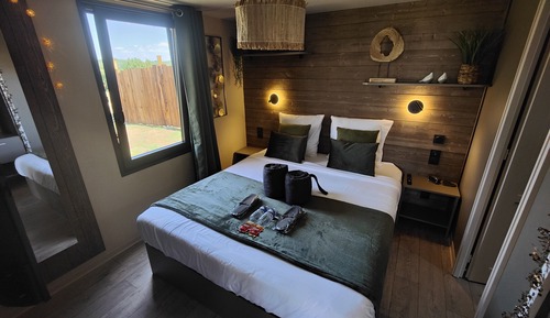Casa de campo Premium