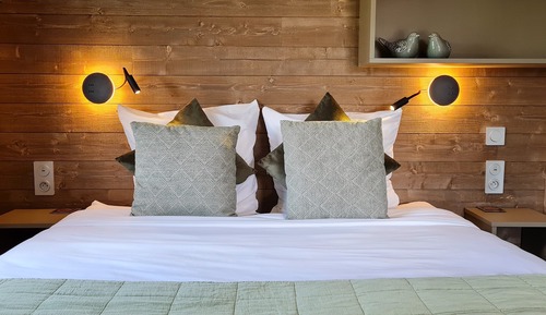 Casa de campo Premium