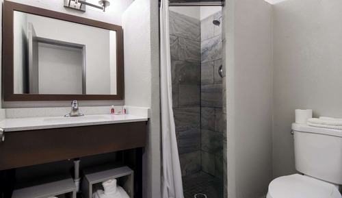 Habitación estándar, 1 cama de matrimonio grande, no fumadores