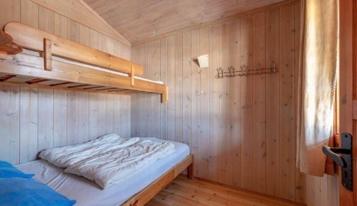 Cabaña Deluxe