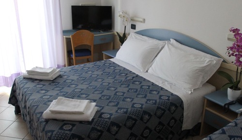 Comfort Double or Twin Room