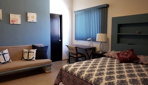 Apartamento Confort