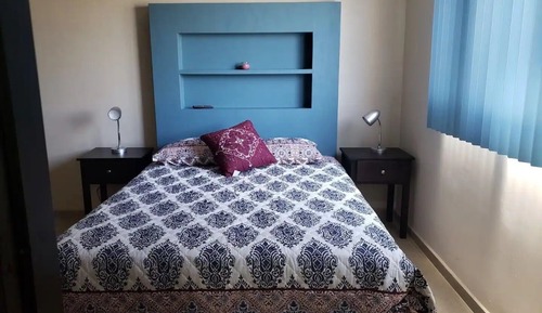 Apartamento básico