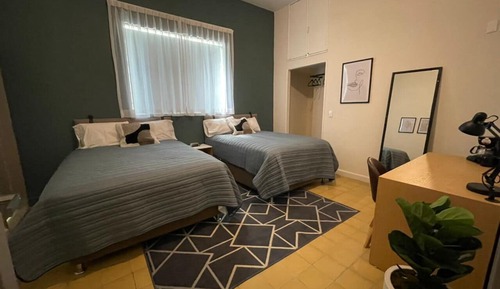 Habitación familiar (Almera 6)