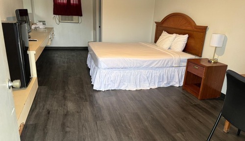 Habitación individual básica