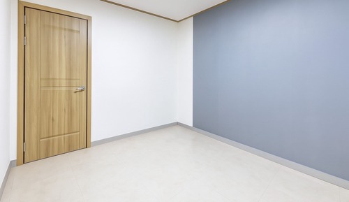 Habitación básica, 2 habitaciones (Daehyeong room(Oceanview))