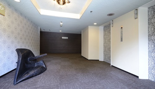 Habitación básica con 2 camas individuales, no fumadores