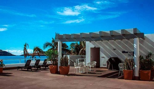 Apartamento Confort