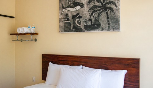 Habitación Confort