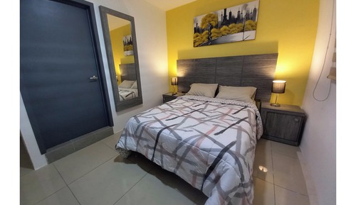 Habitación Deluxe doble, 1 cama de matrimonio