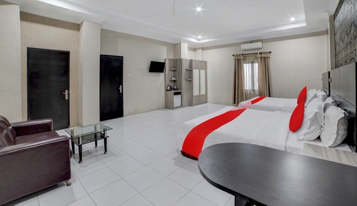 Suite familiar