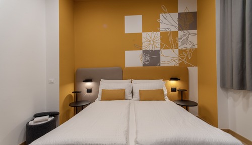 Habitación básica