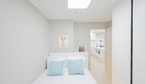 Premium Deluxe Suite (Ocean View)