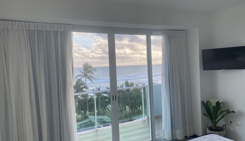 Apartamento básico