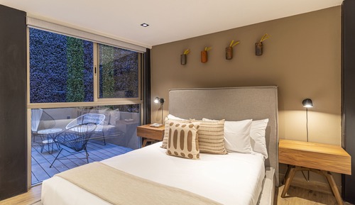 Apartamento Grand