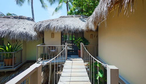 Bungalow Deluxe