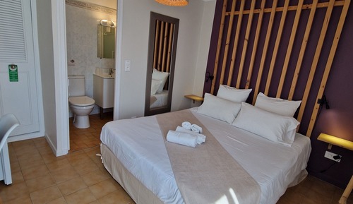 Habitación Confort (1)