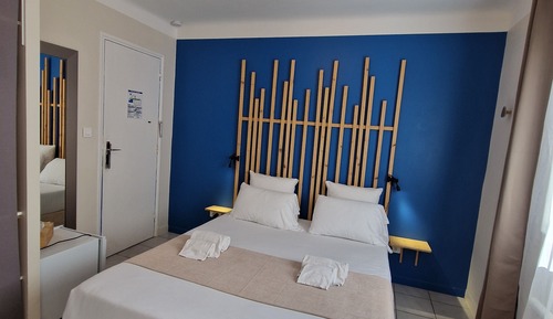 Habitación estándar