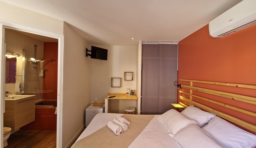 Habitación estándar (1)