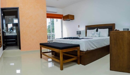 Habitación individual estándar