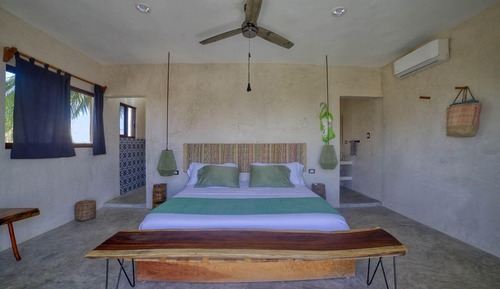 Habitación Premium