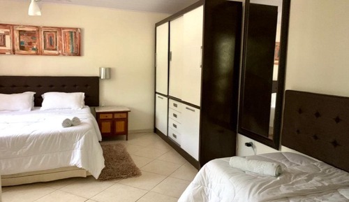 Apartamento clásico