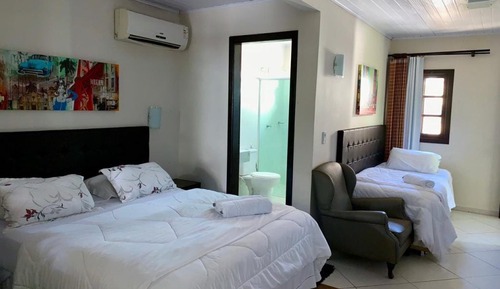 Apartamento sénior