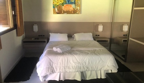Apartamento Premier