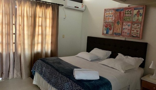 Apartamento Confort