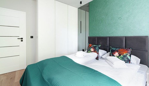 Apartamento Deluxe (8/26 C)